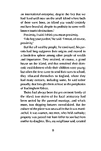 Outline