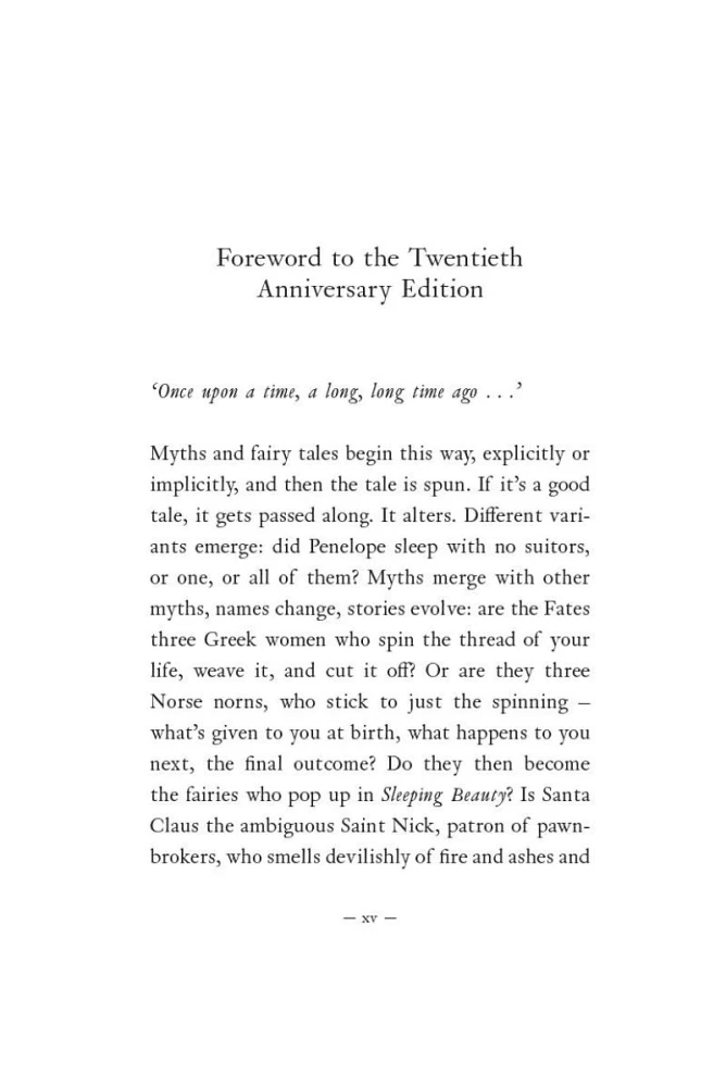 Die Penelopiad
