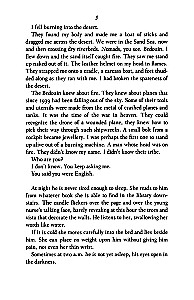 Der englische Patient