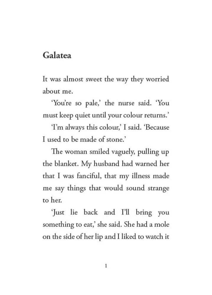 Galatea