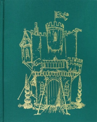 Joanne Rowling: Harry Potter and the Goblet of Fire. Deluxe Illustrated Slipcase Edition