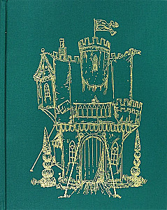 Joanne Rowling: Harry Potter und der Feuerkelch. Deluxe illustrierte Schuber-Ausgabe