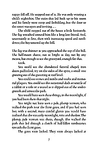 Graveyard Book
