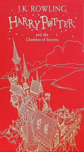 Harry Potter und die Kammer des Schreckens