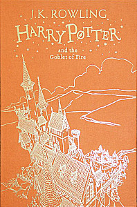 Harry Potter und der Feuerkelch