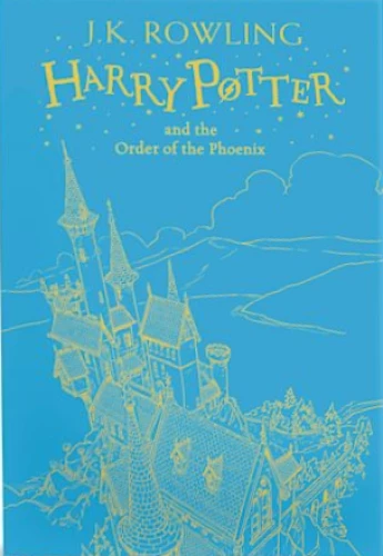 Harry Potter ir Fenikso brolija