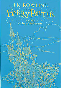Harry Potter und der Orden des Phönix