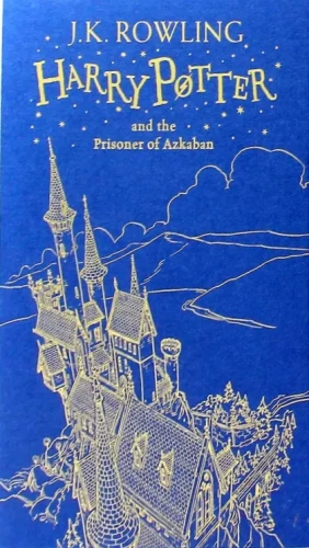 Harry Potter und der Gefangene von Askaban
