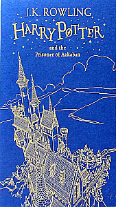 Harry Potter und der Gefangene von Askaban
