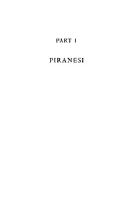 Piranesi