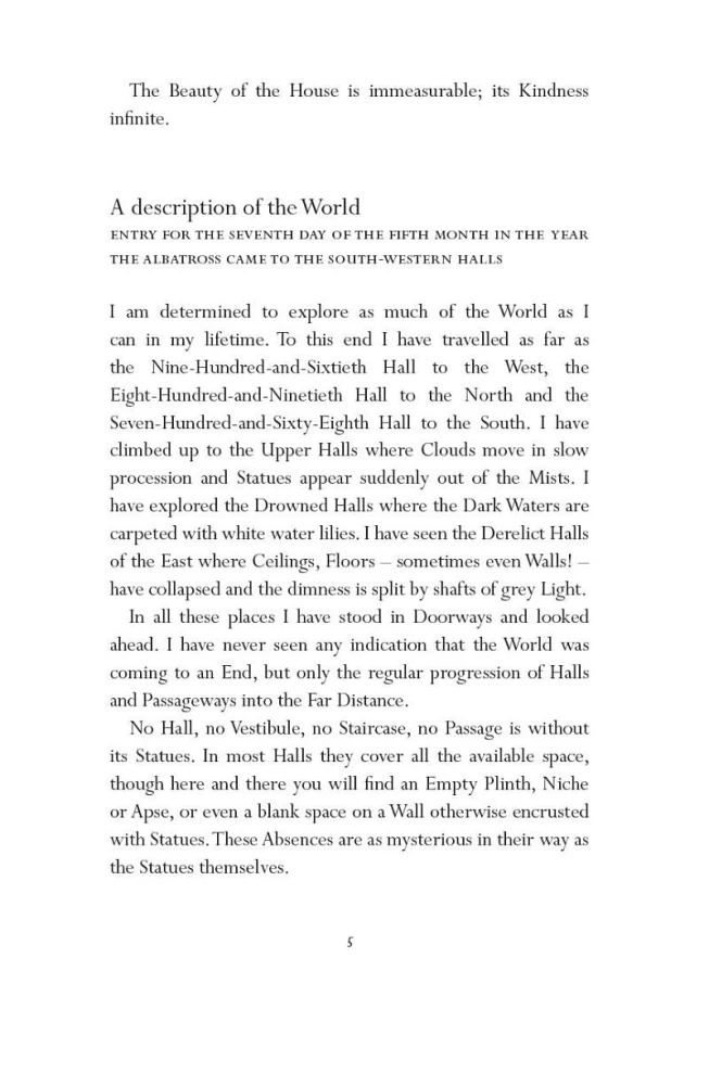 Piranesi