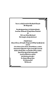Sieben Tode von Evelyn Hardcastle
