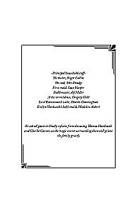Sieben Tode von Evelyn Hardcastle