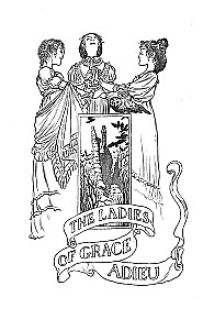 Die Damen von Grace Adieu