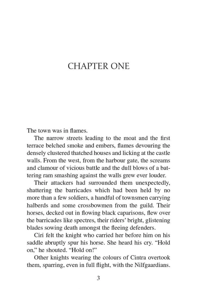 Blood of Elves