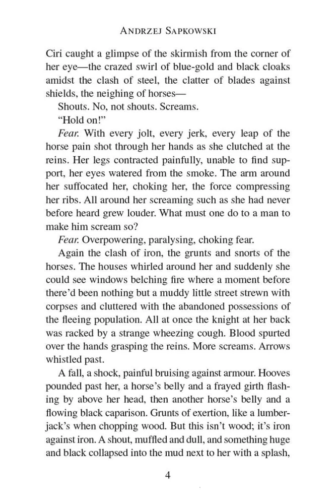 Blood of Elves