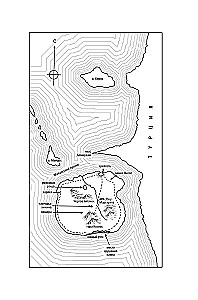 Die Geschütze der Insel von Navarone