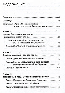 Чисто российское преступление. Самые громкие и загадочные уголовные дела XVIII – XX веков