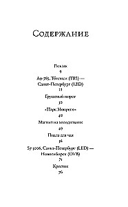 Handgepäck