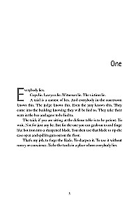 The Brass Verdict