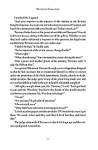 The Brass Verdict