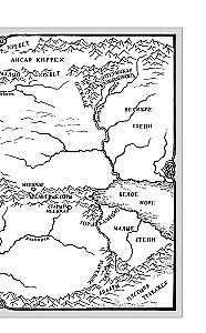 North-South. Tales of the Meekhan Borderlands