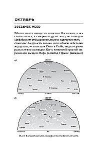 Astronominis kalendorius mokiniams 2026/2027 mokslo metams