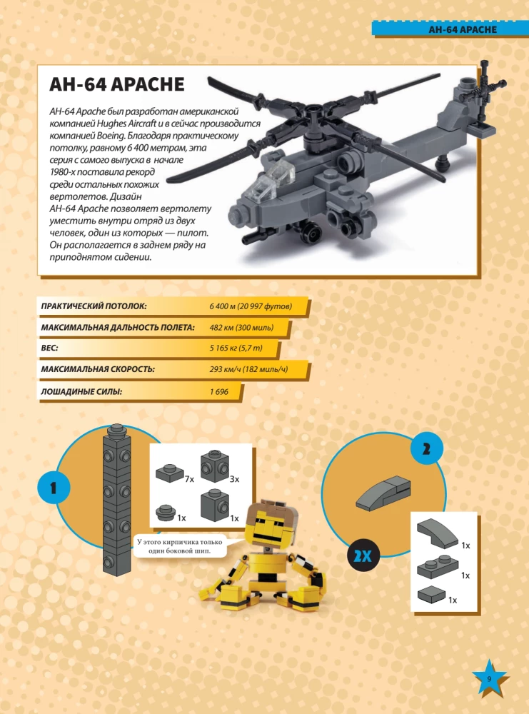 LEGO-Fahrzeugmodelle. Berühmte Autos, Flugzeuge und Schiffe