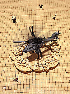 LEGO-Fahrzeugmodelle. Berühmte Autos, Flugzeuge und Schiffe