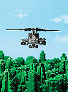 LEGO-Fahrzeugmodelle. Berühmte Autos, Flugzeuge und Schiffe