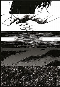 The Horizon. Горизонт. Том 3