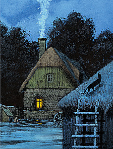 Der blaue Vogel