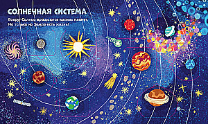 Weltraum