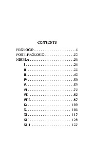 Niebla