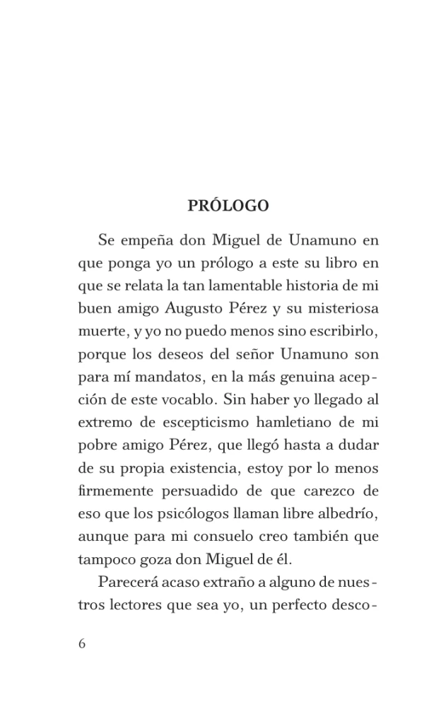 Niebla