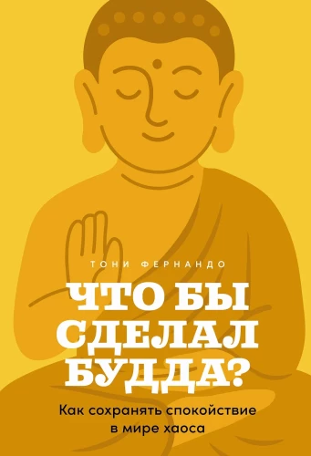 Ką darytų Buda? Kaip išlaikyti ramybę chaoso pasaulyje