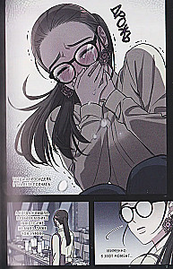 Marry My Husband. Volume 2