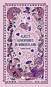 Alice’s Adventures in Wonderland