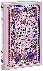 Alice’s Adventures in Wonderland
