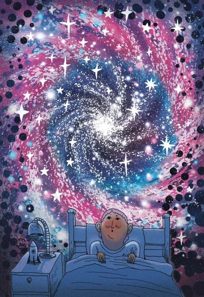 Unsere wunderbare Welt. Erfahre, wie das Universum funktioniert