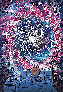 Unsere wunderbare Welt. Erfahre, wie das Universum funktioniert