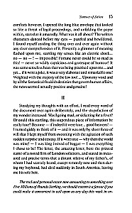Sātana bēdas