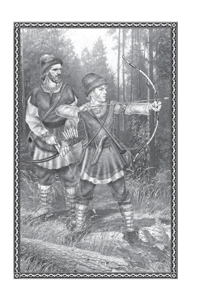 Lot sokola: porwana