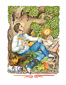 Märchen.