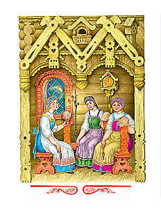 Märchen.