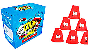 Настольная игра - Движ миж