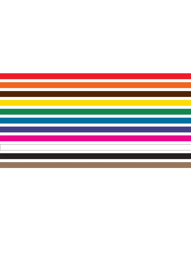 The History of Color. How Paints Changed Our World