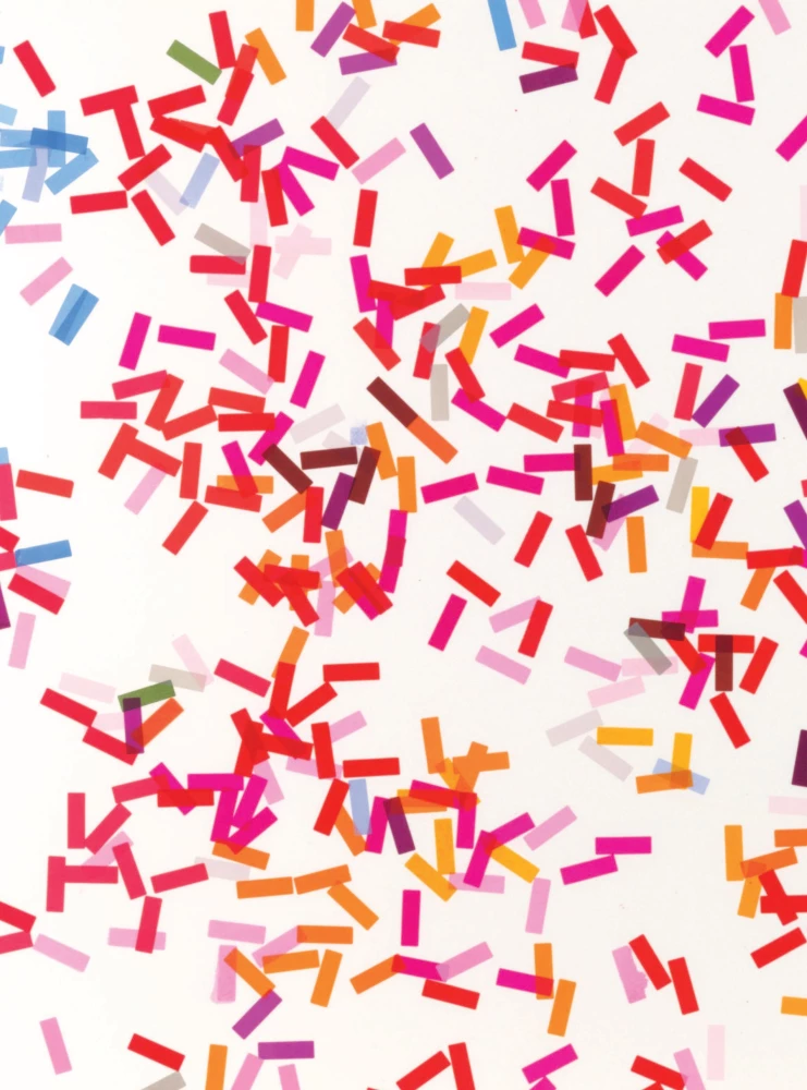 The History of Color. How Paints Changed Our World