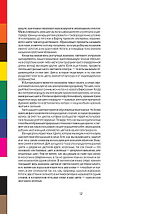 The History of Color. How Paints Changed Our World