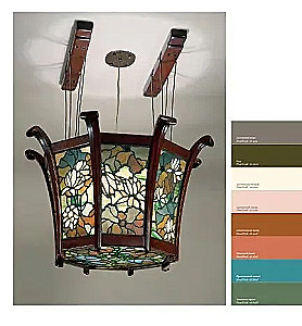 Die Geschichte des Pantone. 20. Jahrhundert in Farbe